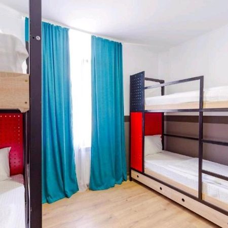 Hostel & Hotel Batumi Ngoại thất bức ảnh