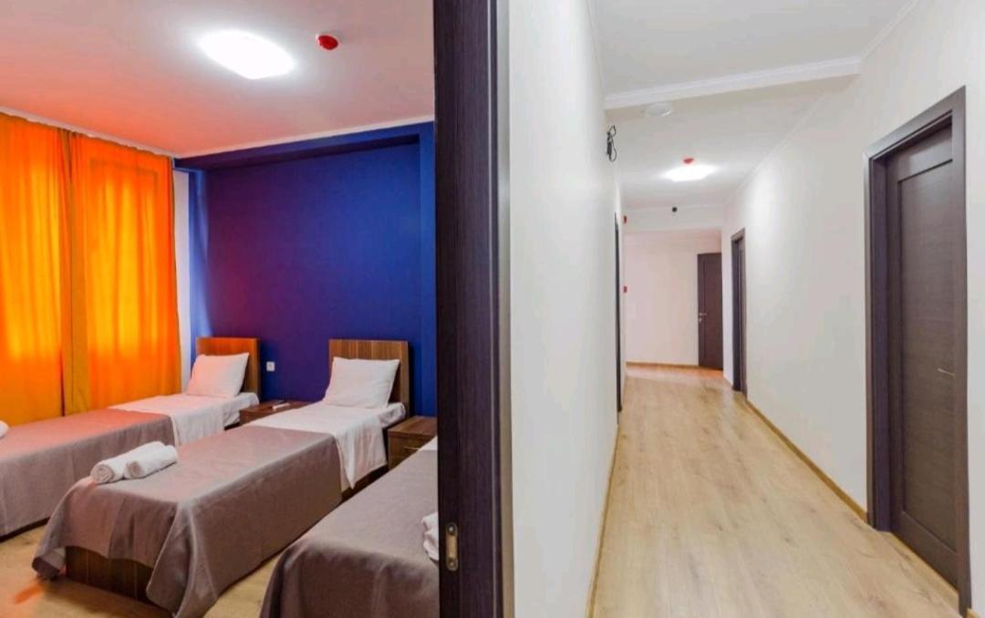 Hostel & Hotel Batumi Ngoại thất bức ảnh