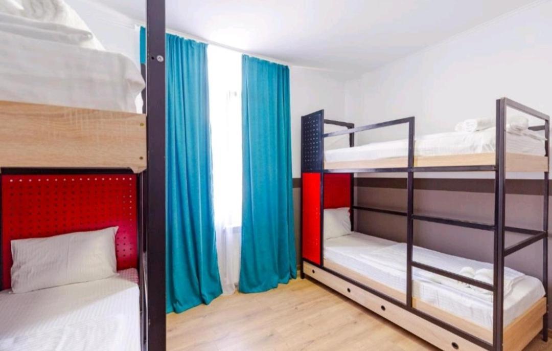 Hostel & Hotel Batumi Ngoại thất bức ảnh